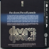 The Doors - The Soft Parade