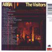 ABBA - The Visitors