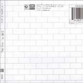 Pink Floyd - The Wall [Disc 1]