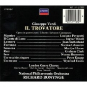 Giuseppe Verdi - Trubadůr (Il Trovatore)