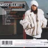 Missy Elliott - Under Construction