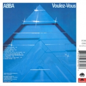 ABBA - Voulez-Vous