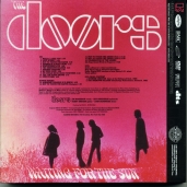 The Doors - Waiting for the Sun