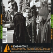 Green Day - Warning