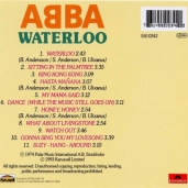 ABBA - Waterloo