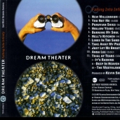 Dream Theater - Falling Into Infinity