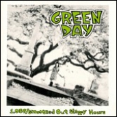 Green Day - 1,039 Smoothed Out Slappy Hours