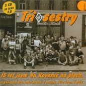 Tři Sestry - 15 let jsem na Kovárně na plech