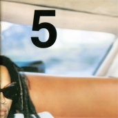 Lenny Kravitz - 5