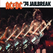 AC/DC - '74 Jailbreak