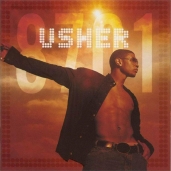 Usher - 8701