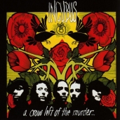 Incubus - A Crow Left of the Murder...