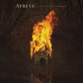 Atreyu - A Death Grip on Yesterday