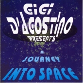 Gigi D'Agostino - A Journey Into Space