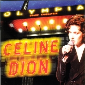 Céline Dion - A l'Olympia