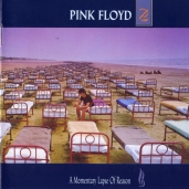 Pink Floyd - A Momentary Lapse of Reason