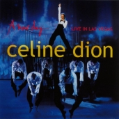 Céline Dion - A New Day: Live in Las Vegas