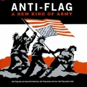 Anti-Flag - A New Kind of Army