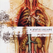  A Static Lullaby - A Static Lullaby