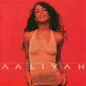 Aaliyah - Aaliyah