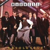 Madness - Absolutely