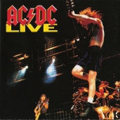 AC/DC - AC/ DC Live