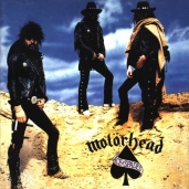 Motörhead - Ace of Spades