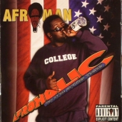 Afroman - Afroholic...The Even Better Times