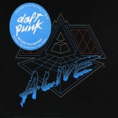 Daft Punk - Alive 2007