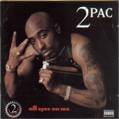 2Pac - All Eyez on Me