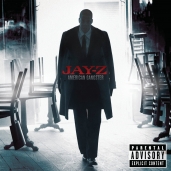 Jay-Z - American Gangster