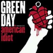 Green Day - American Idiot