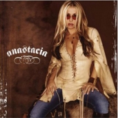 Anastacia - Anastacia