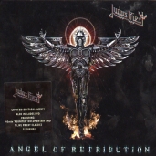 Judas Priest - Angel Of Retribution