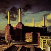 Pink Floyd - Animals