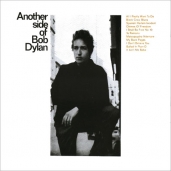 Bob Dylan - Another Side of Bob Dylan