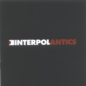 Interpol - Antics