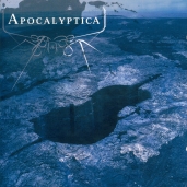 Apocalyptica - Apocalyptica