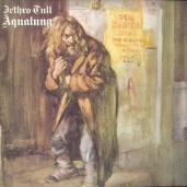 Jethro Tull - Aqualung