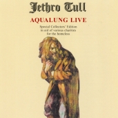 Jethro Tull - Aqualung Live