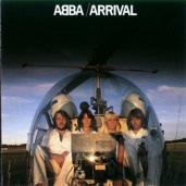 ABBA - Arrival