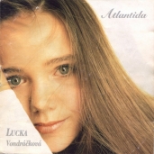 Lucie Vondráčková - Atlantida