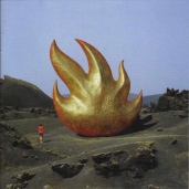 Audioslave - Audioslave