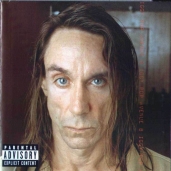 Iggy Pop - Avenue B