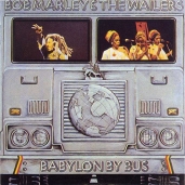 Bob Marley - Babylon by Bus