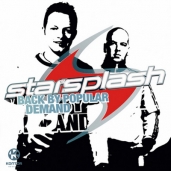 Starsplash - Back By Popular Demand