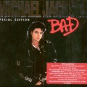 Michael Jackson - Bad