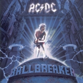 AC/DC - Ballbreaker