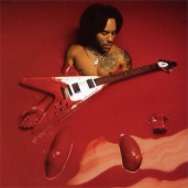 Lenny Kravitz - Baptism