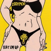 Iggy Pop - Beat Em Up